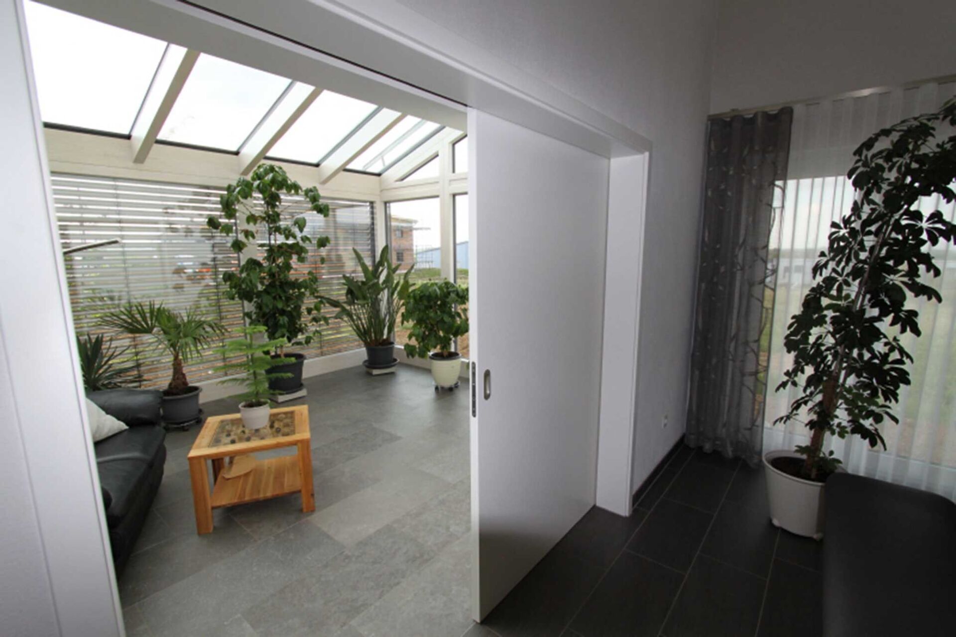 Hillermeier Bauunternehmen