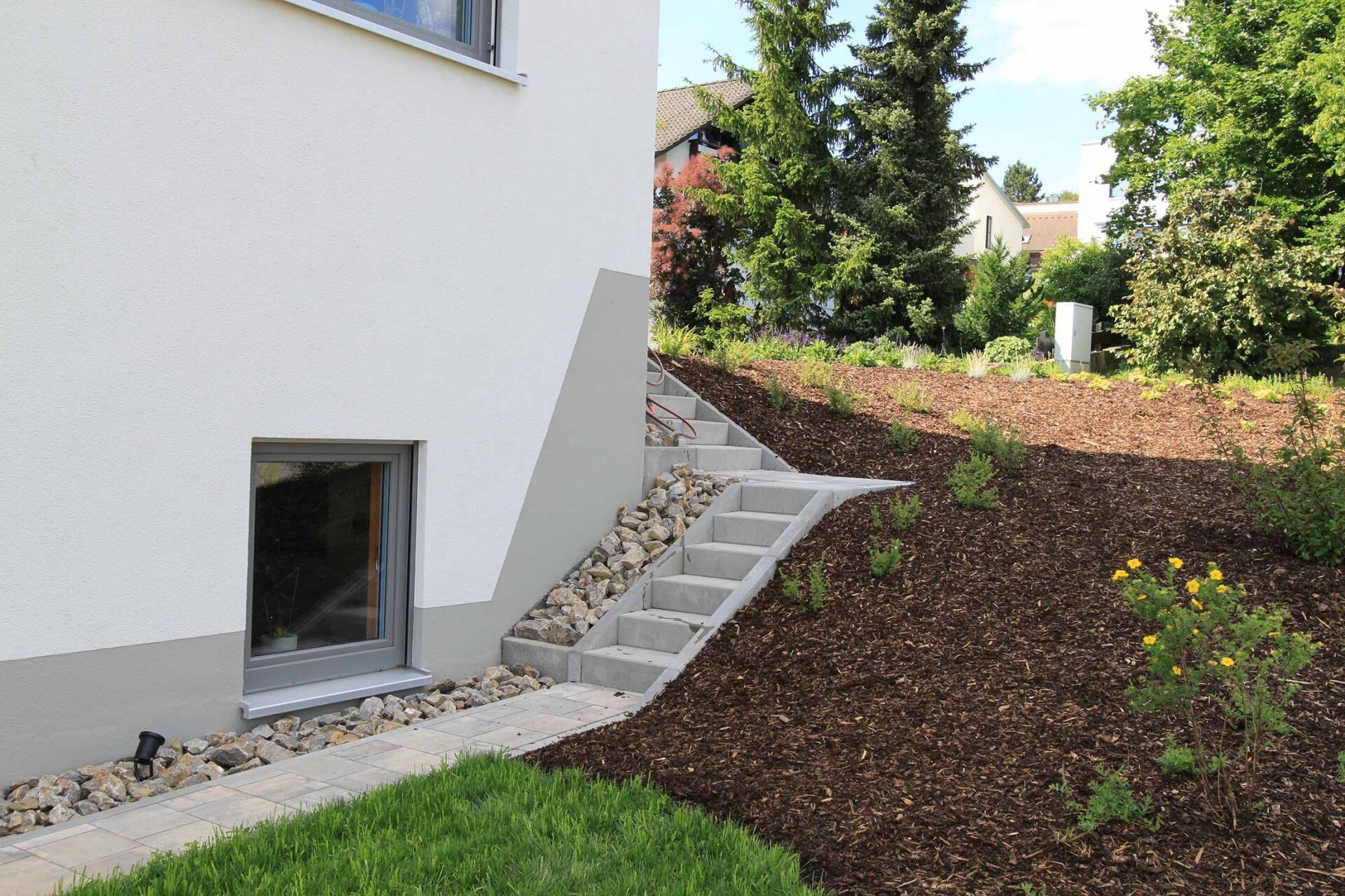 Bauunternehmen Hillermeier