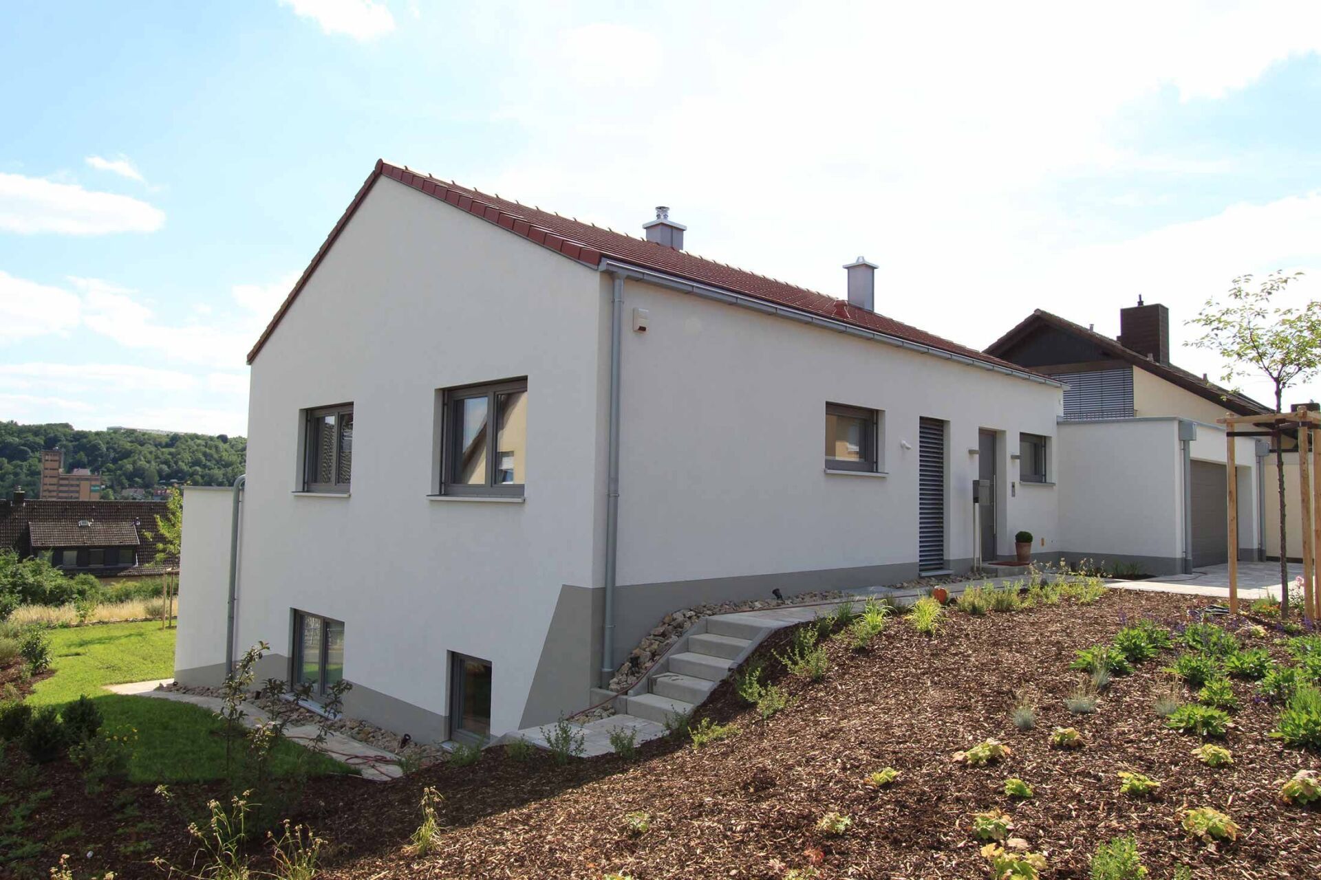 Bauunternehmen Hillermeier