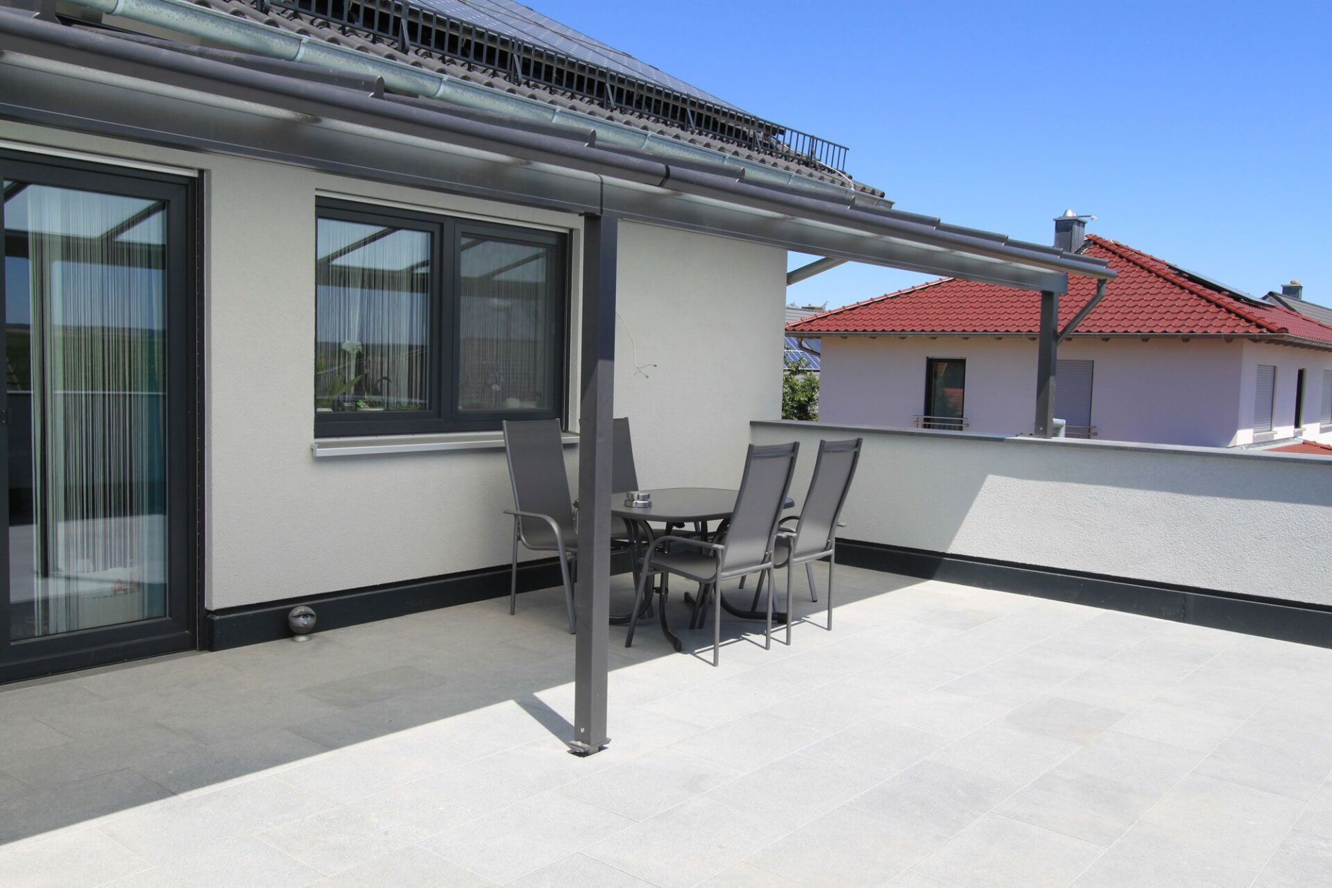 Hillermeier Bauunternehmen