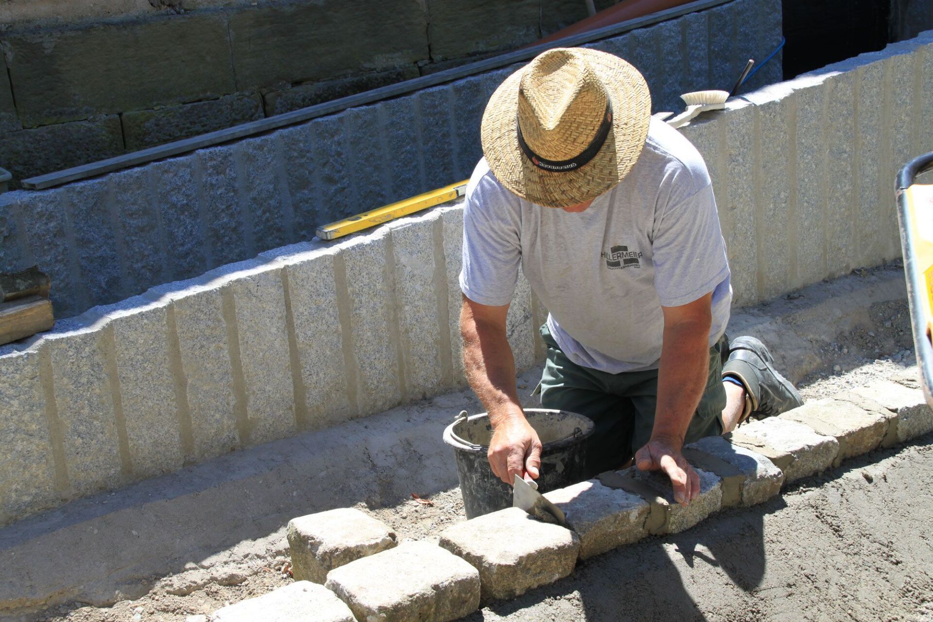 Hillermeier Bauunternehmen