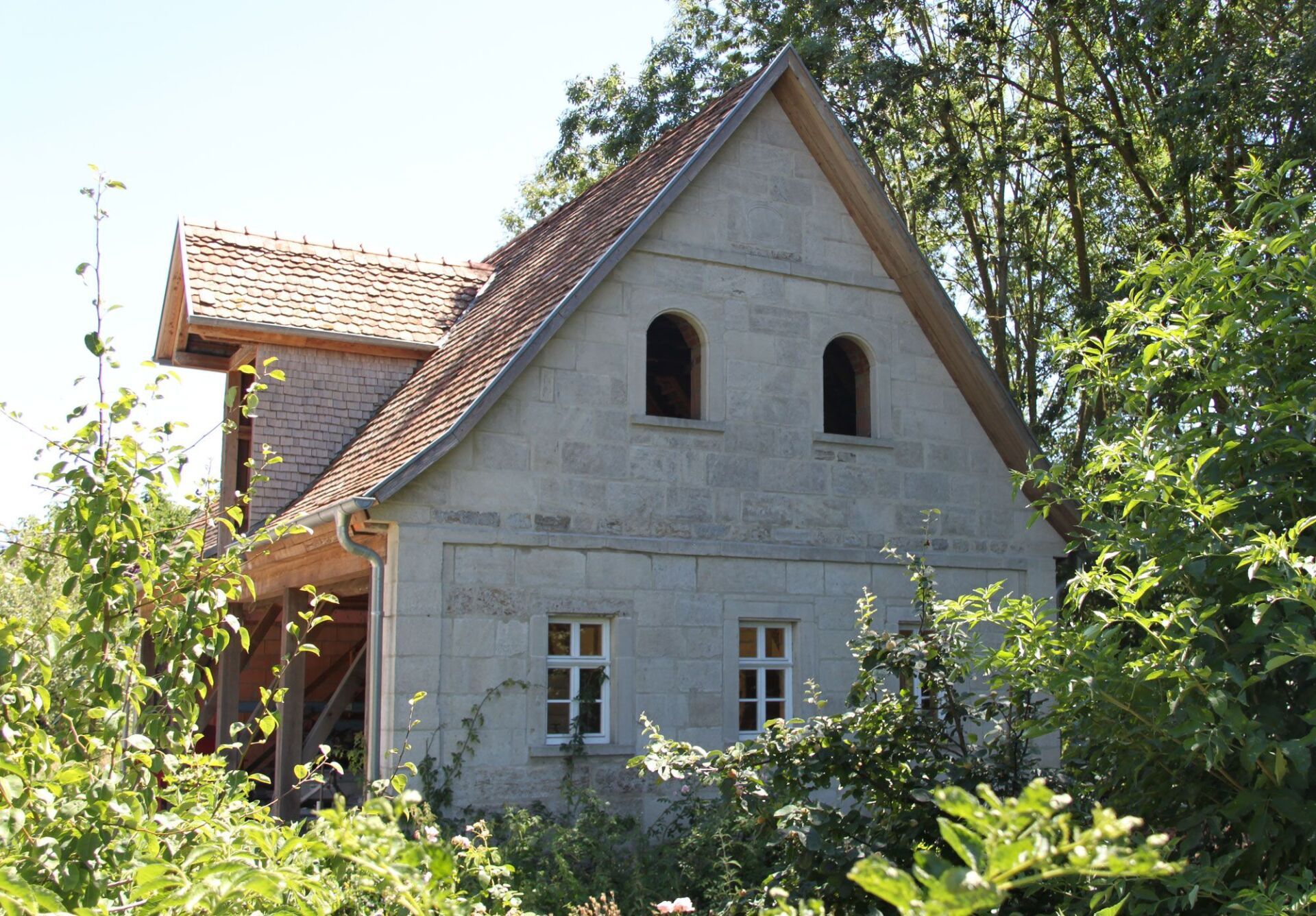 Hillermeier Bauunternehmen