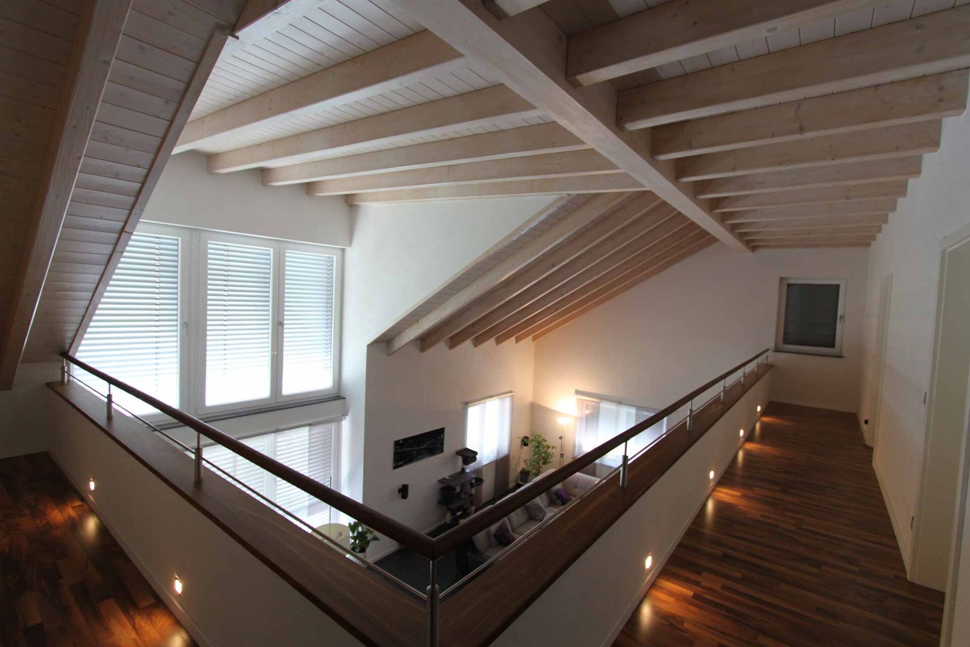 Bauunternehmen Hillermeier