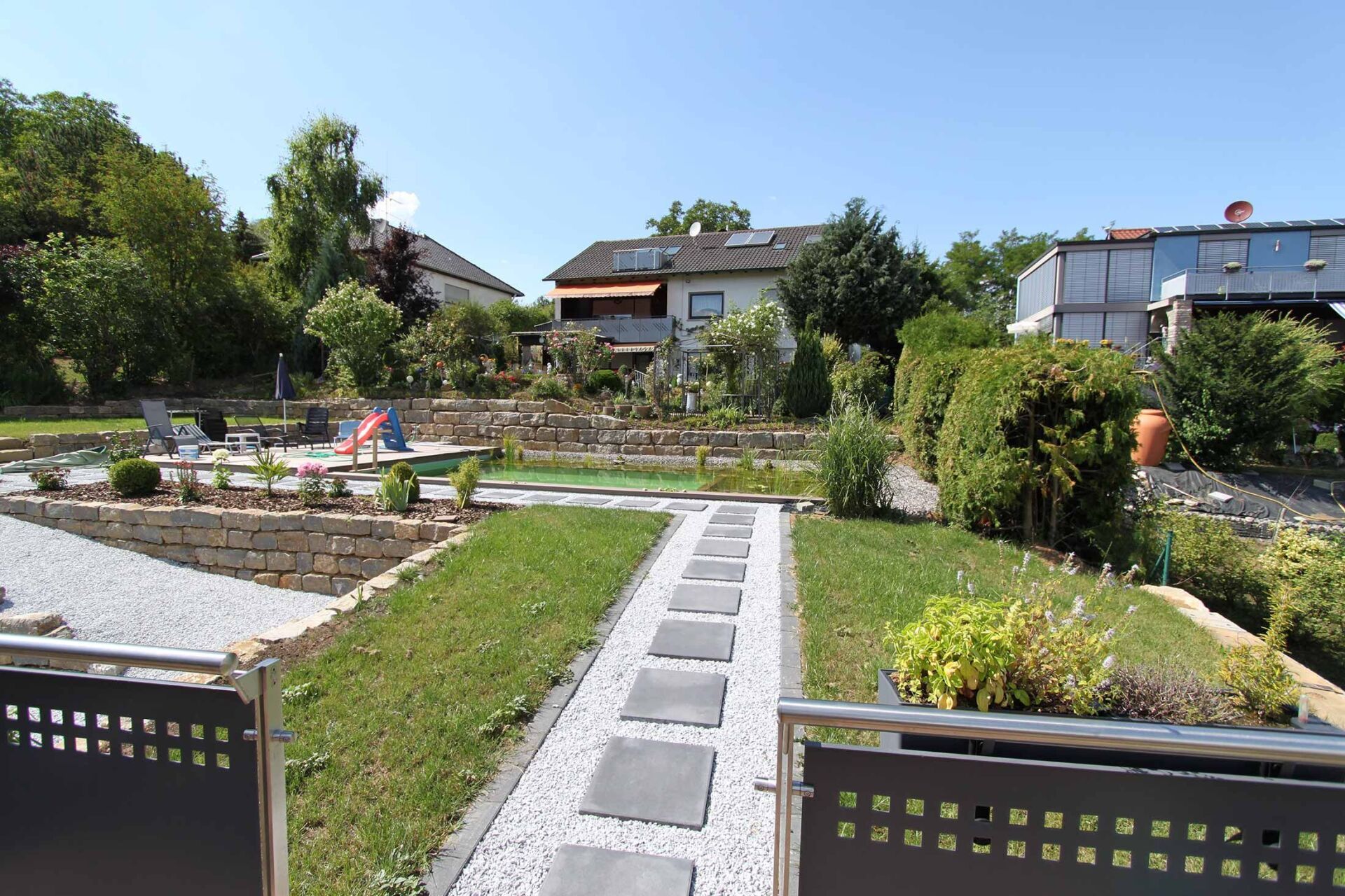 Bauunternehmen Hillermeier