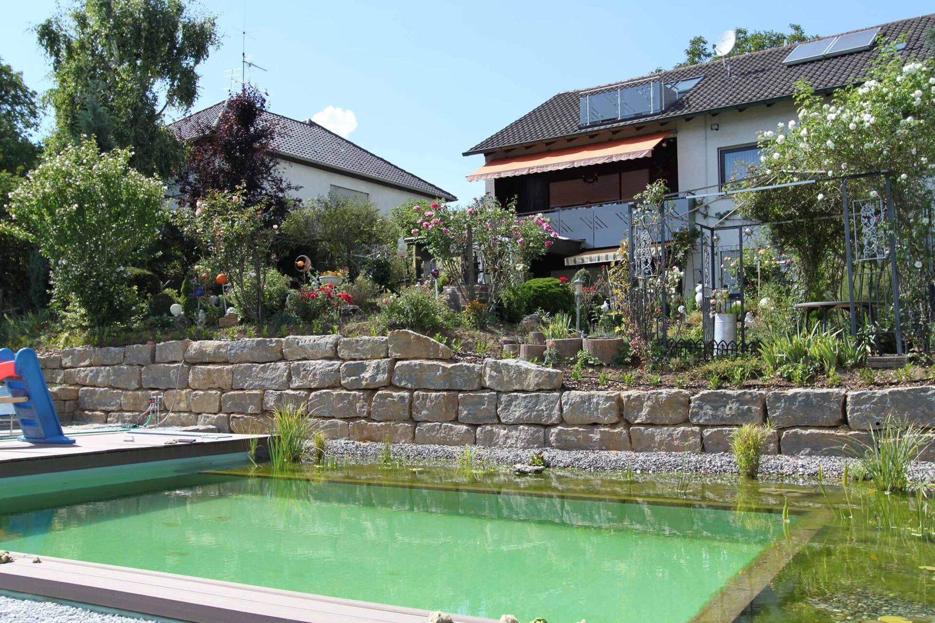 Bauunternehmen Hillermeier