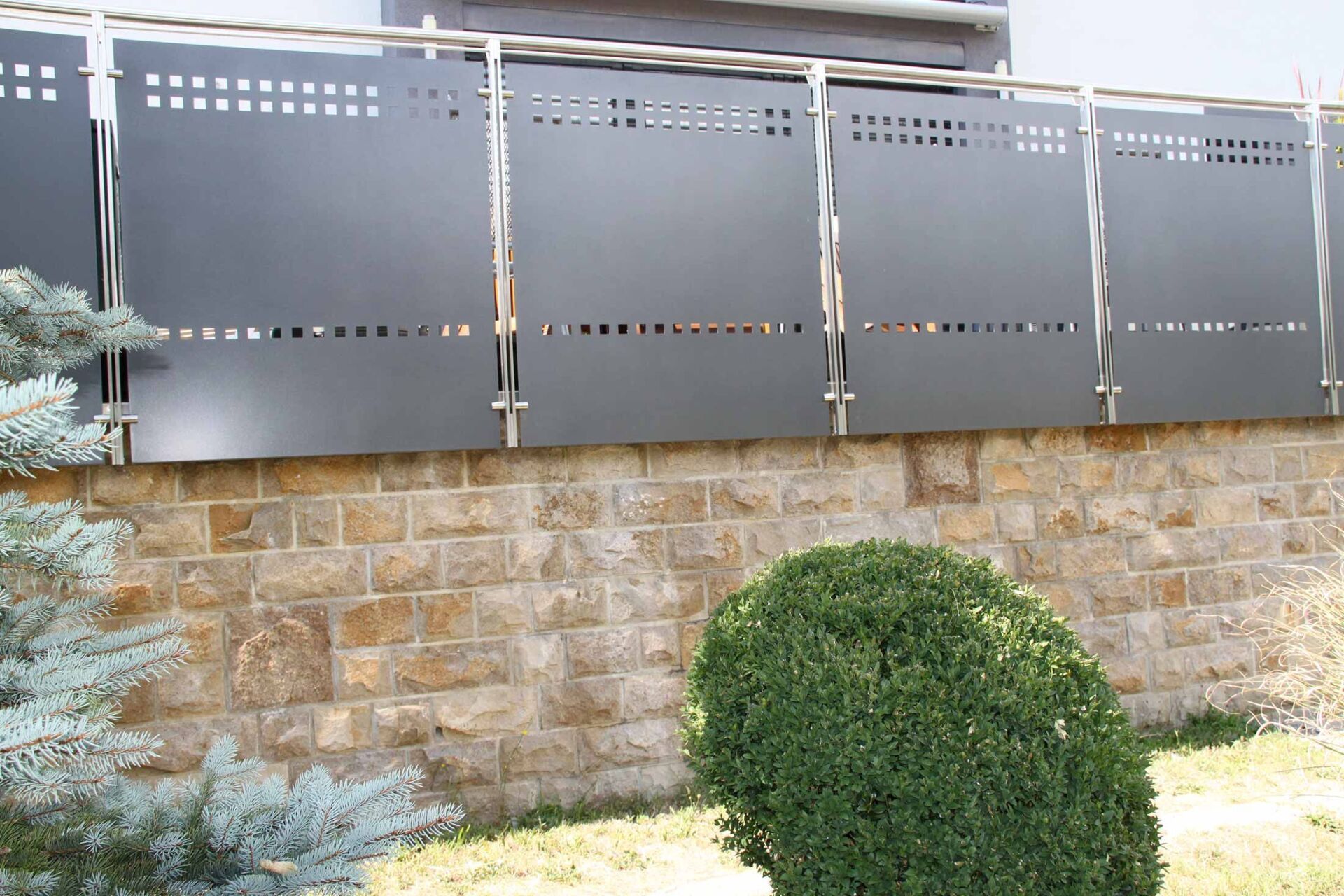 Bauunternehmen Hillermeier