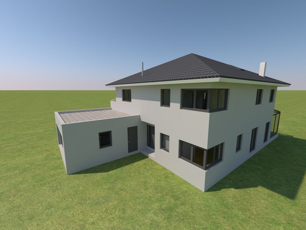 Hillermeier Bauunternehmen