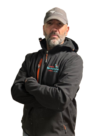 Professionnel des menuiseries