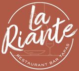 La Riante logo