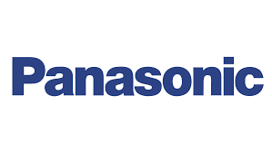 Logo Panasonic