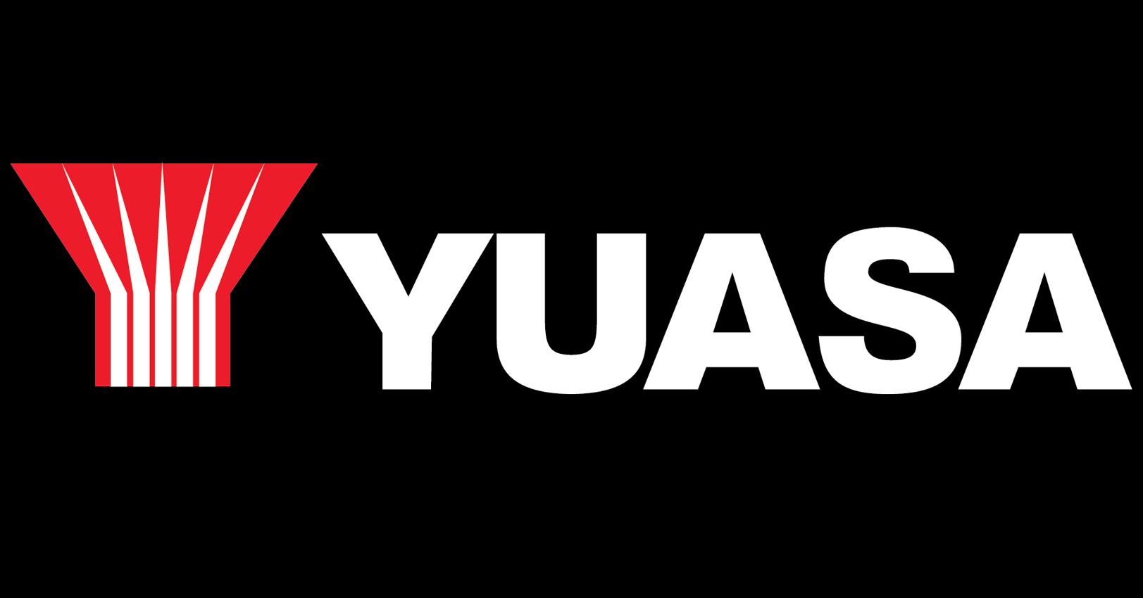 Logo Yuasa