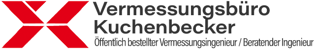 Logo with red X and text