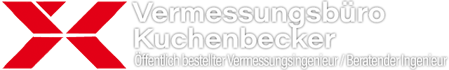 Rotes X-Logo mit dem Text