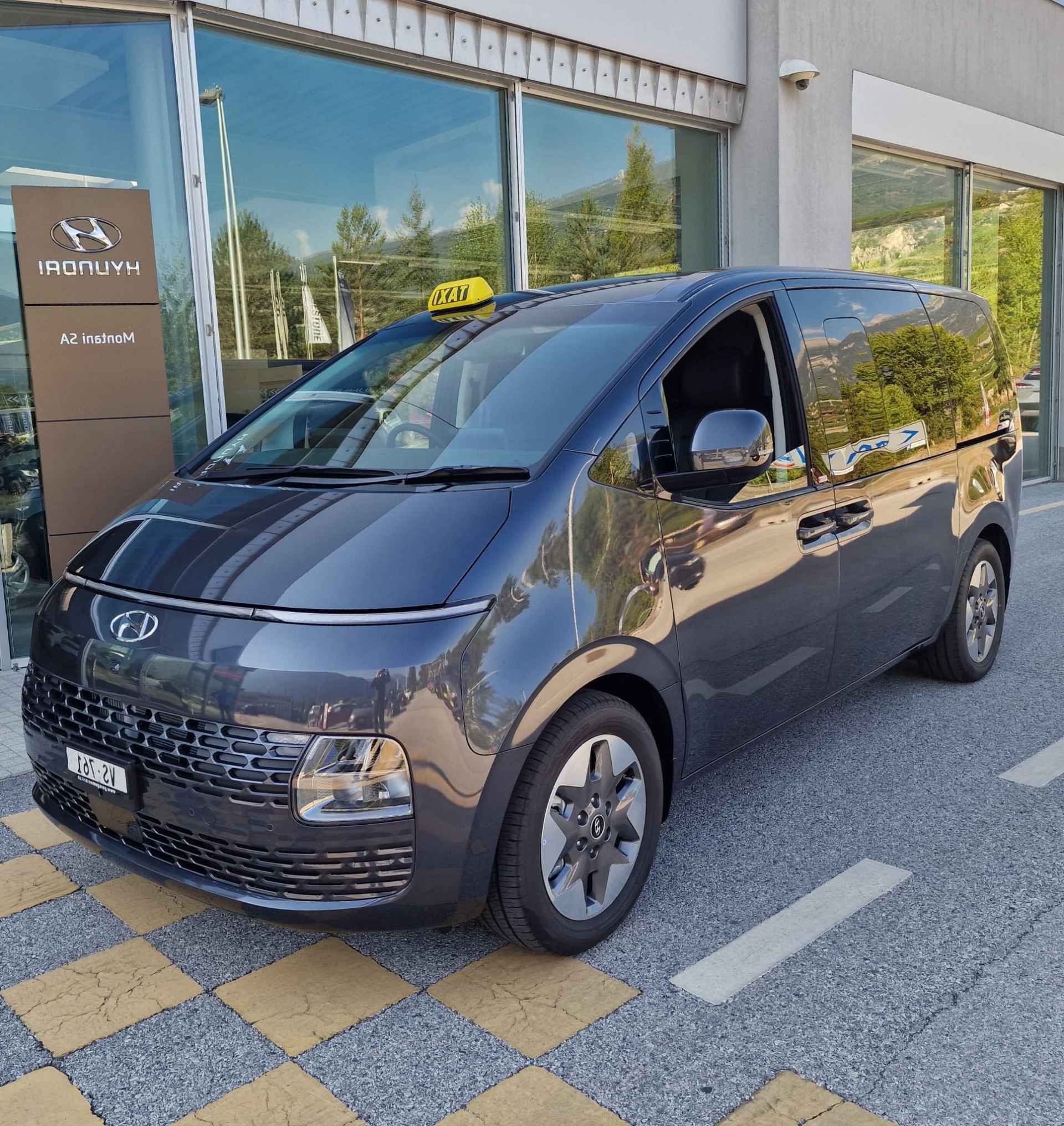 transport particuliers