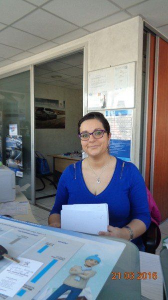 Garage à votre service