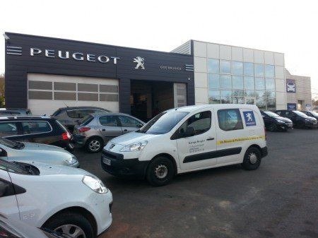 Carrossier professionnel