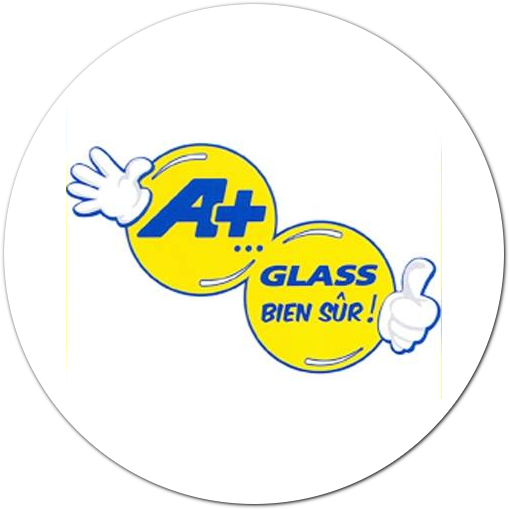 Garage-atelier membre réseau A+ Glass