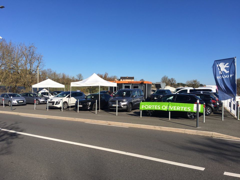 Vente véhicules toutes marques