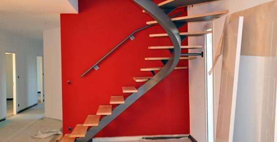 Targon -  Fabrication et installation d