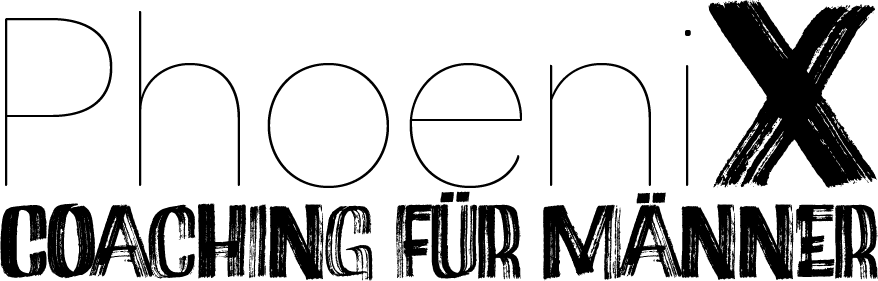 Logo PhoeniX Coaching für Männer