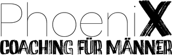 Logo PhoeniX Coaching für Männer