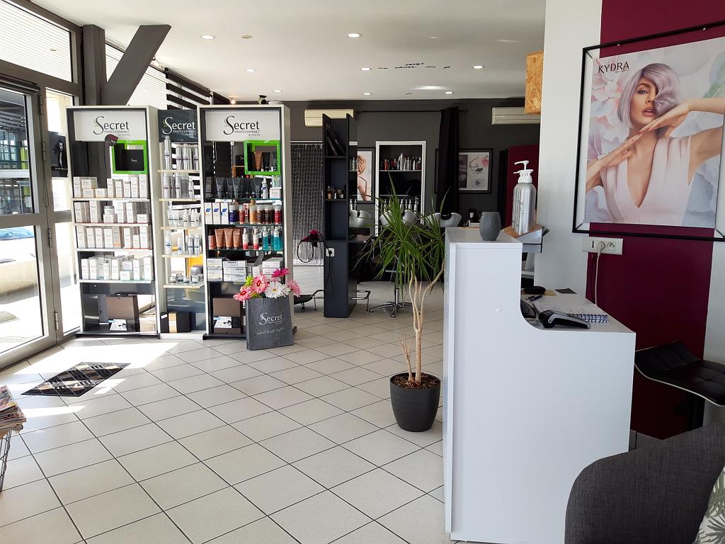 Coiffure secteur s1