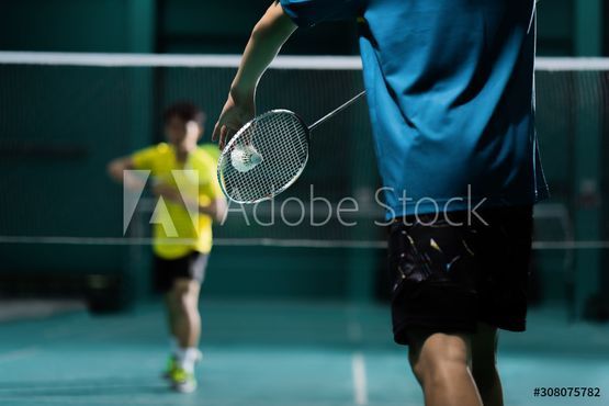 Badmintonhalle - Sport- und Freizeitcenter Rex Stans in Stans