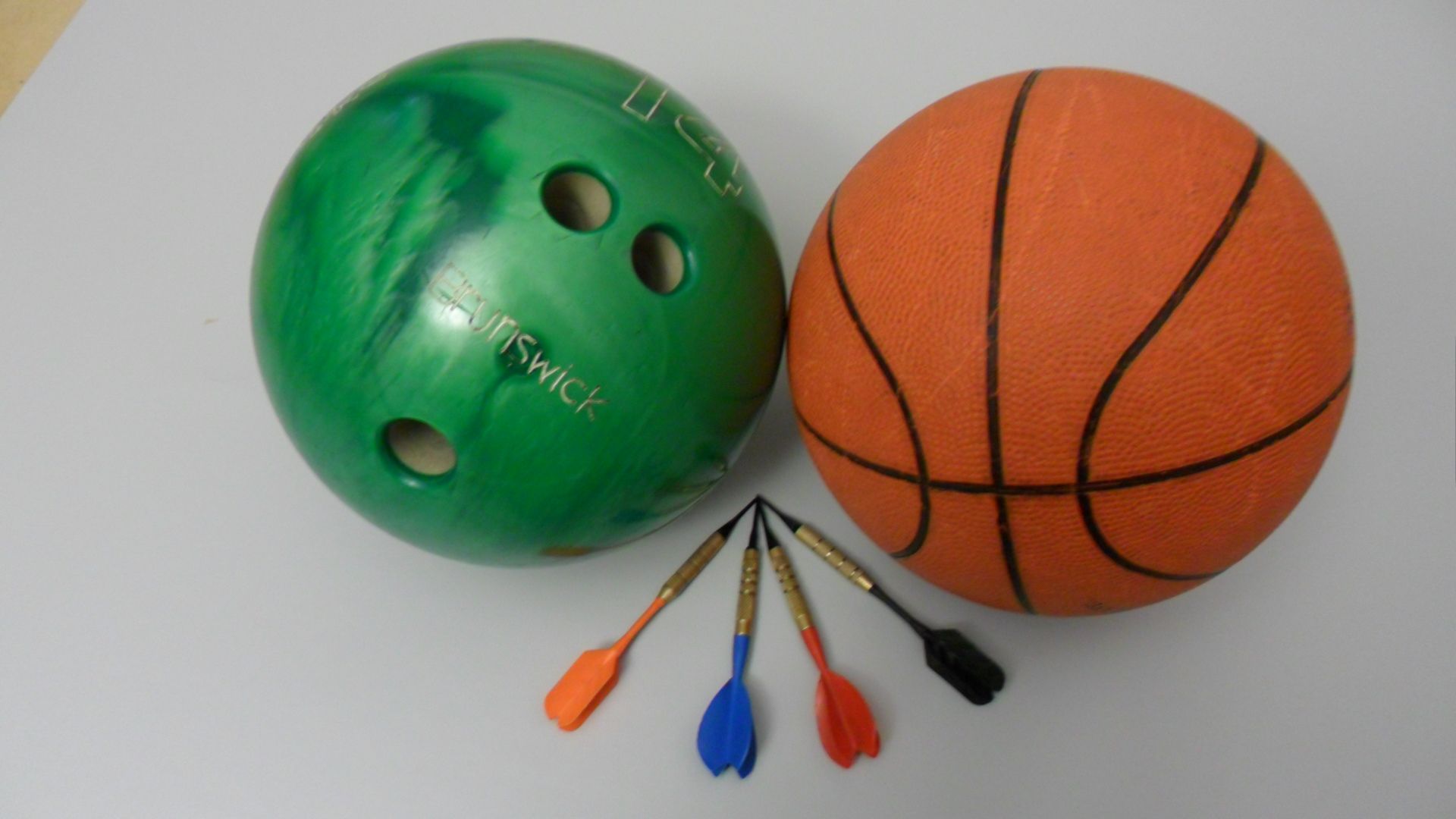 Bowlingcenter Sporthalle - Sport- und Freizeitcenter Rex Stans in Stans