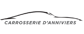 Carrosserie d'Anniviers logo