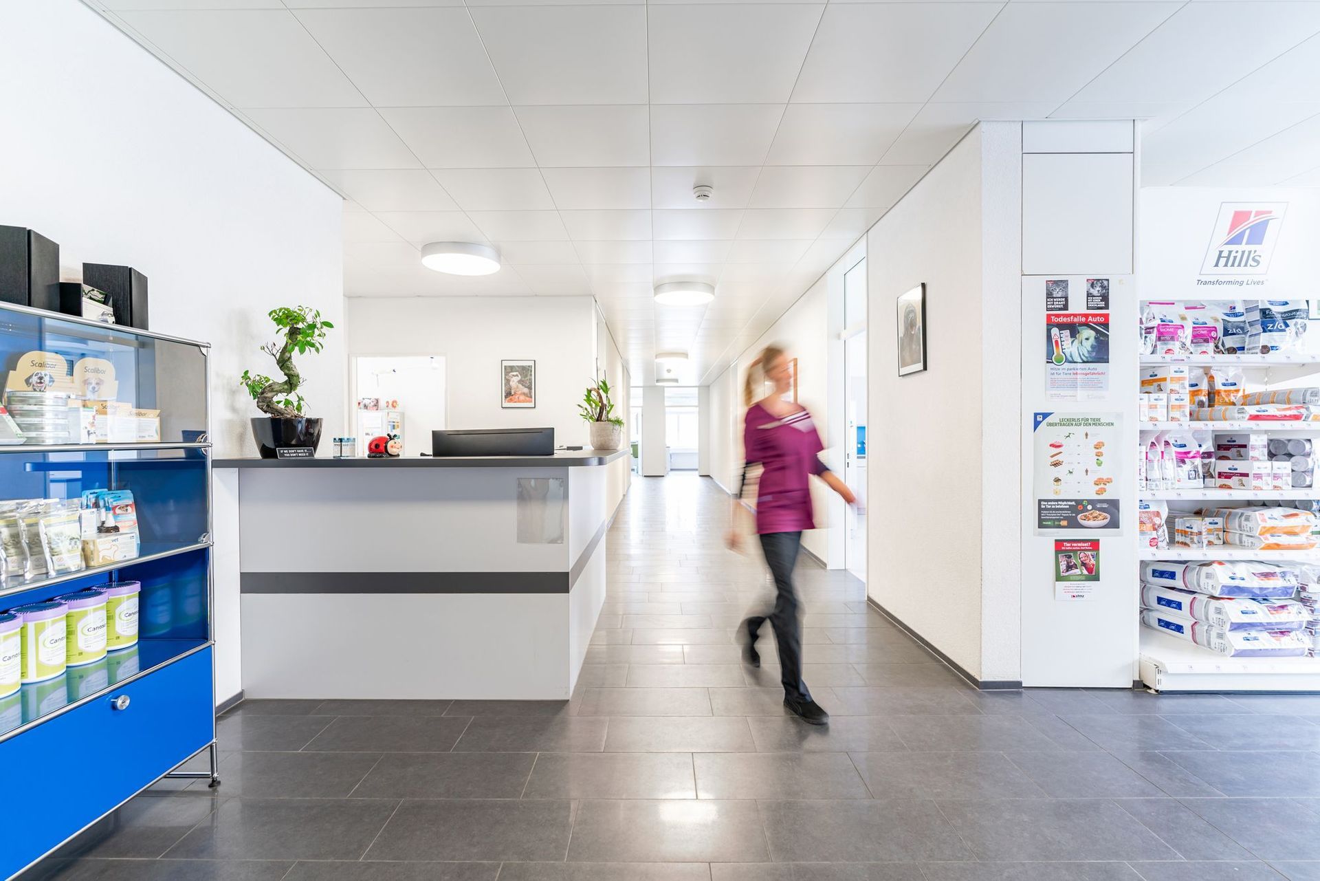 tierarztpraxis calanda ag | Chur