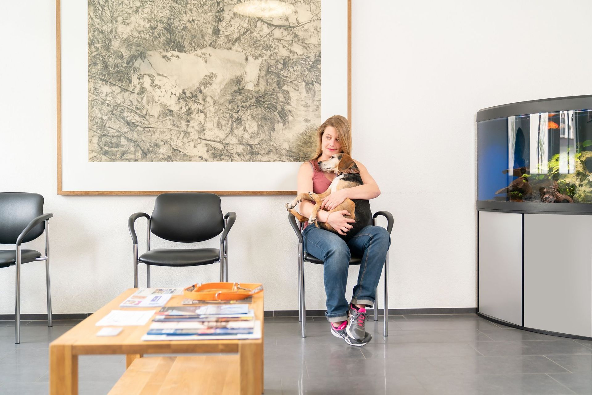 tierarztpraxis calanda ag | Chur