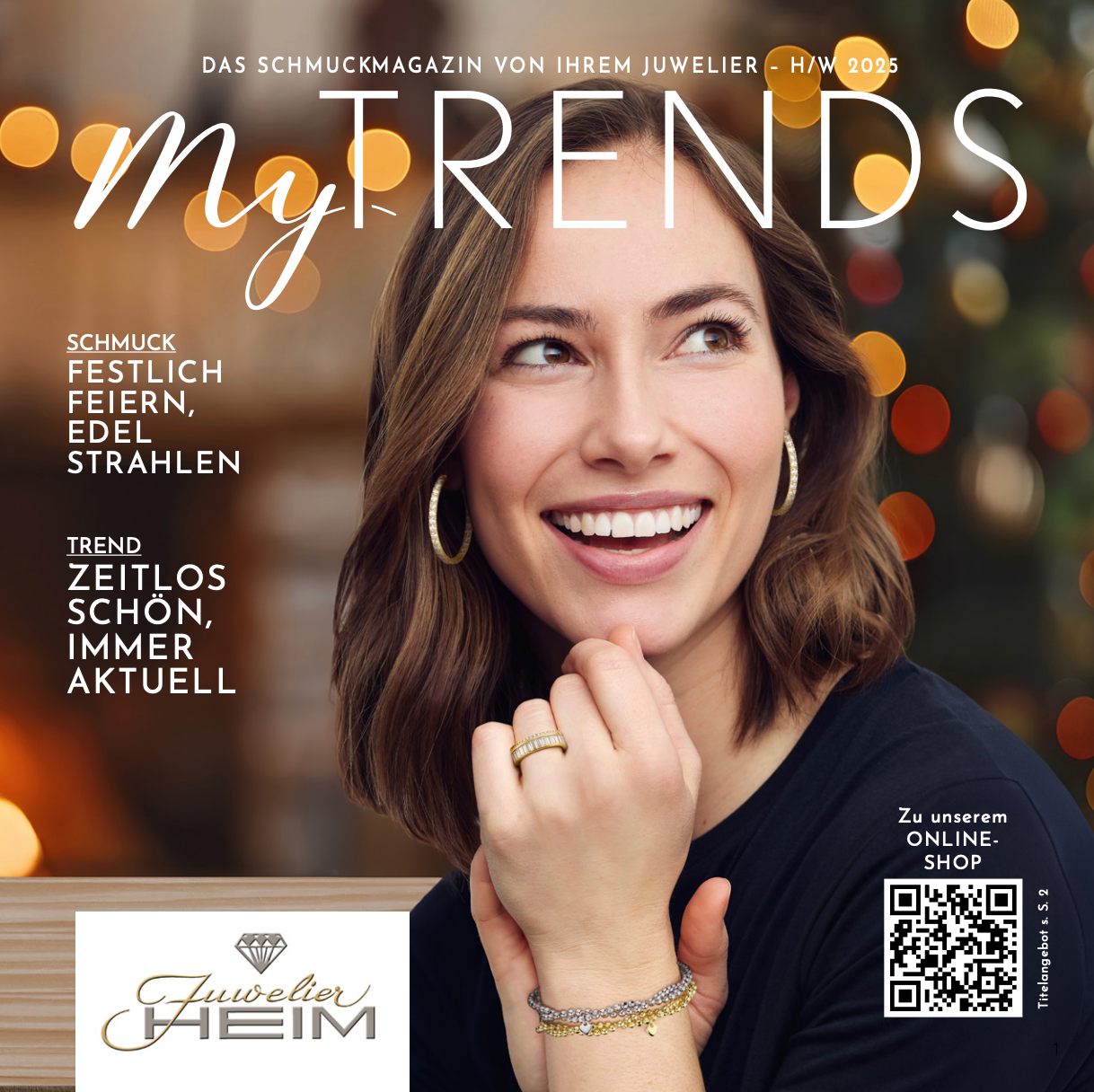 Trends Herbst/ Winter 2020 Trends Herbst/ Winter 2020