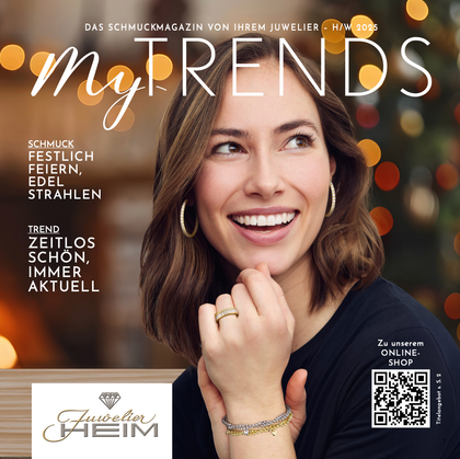 Trends Herbst/ Winter 2020