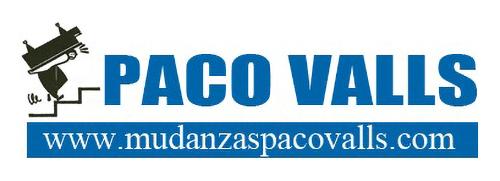 Mudanzas Paco Valls
