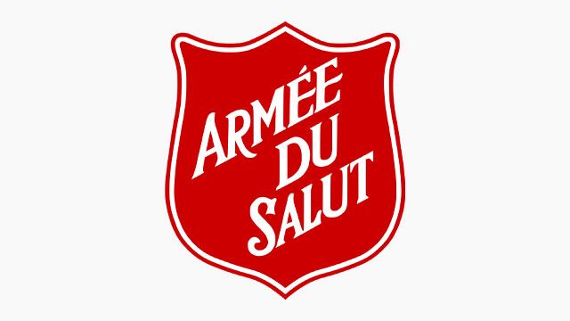 Logotype - Armée du Salut