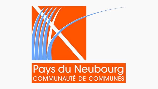 Logotype - Pays du Neubourg