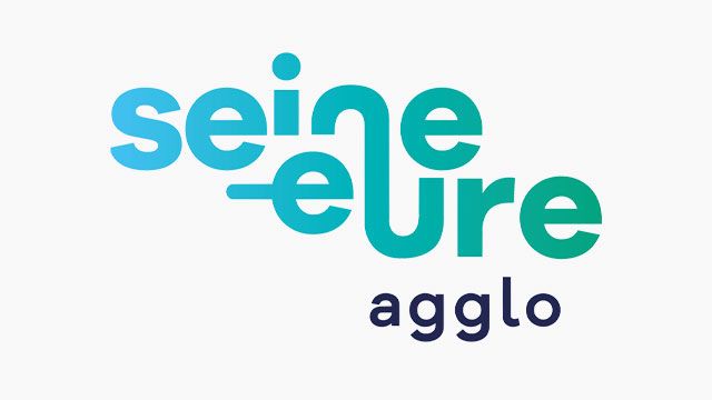 Logotype - Seine Eure