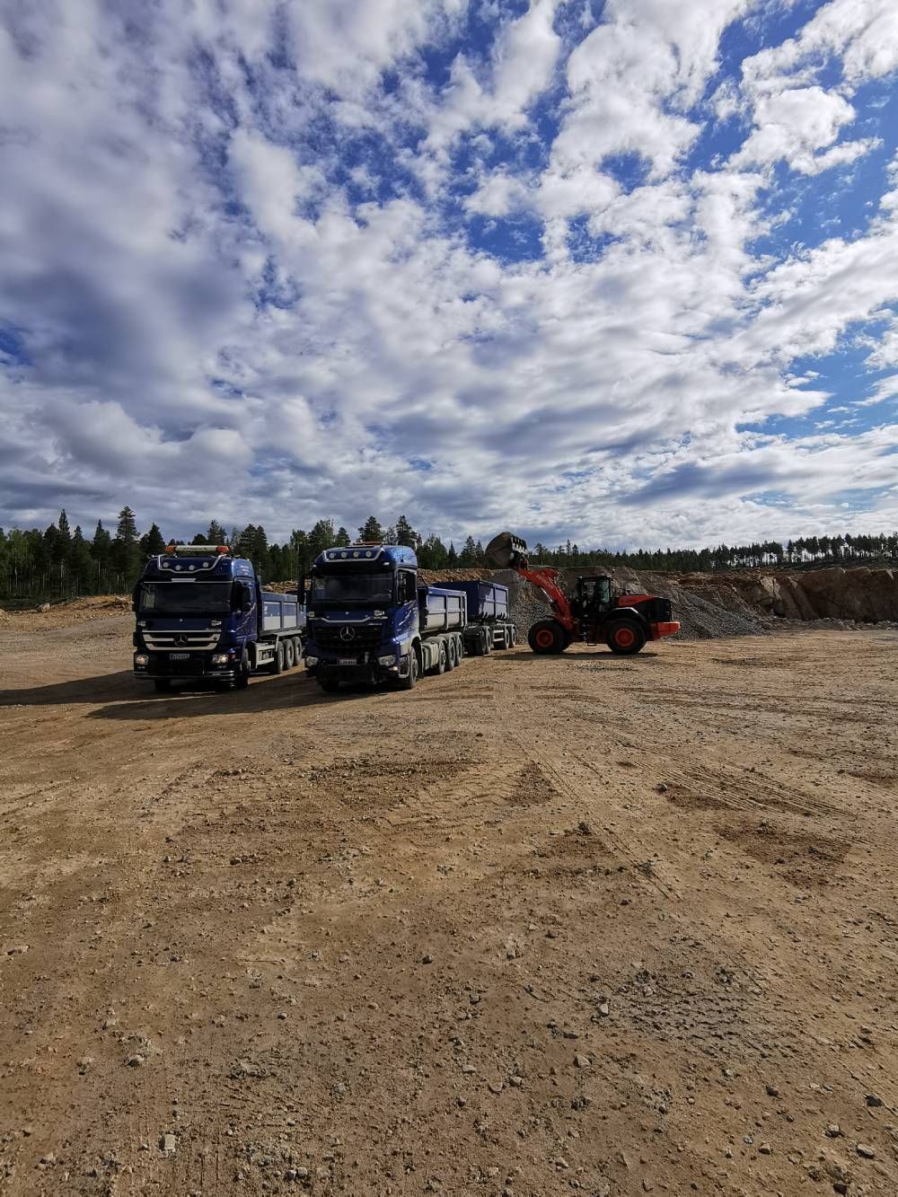 Jannen ja Karin Kuljetus Oy