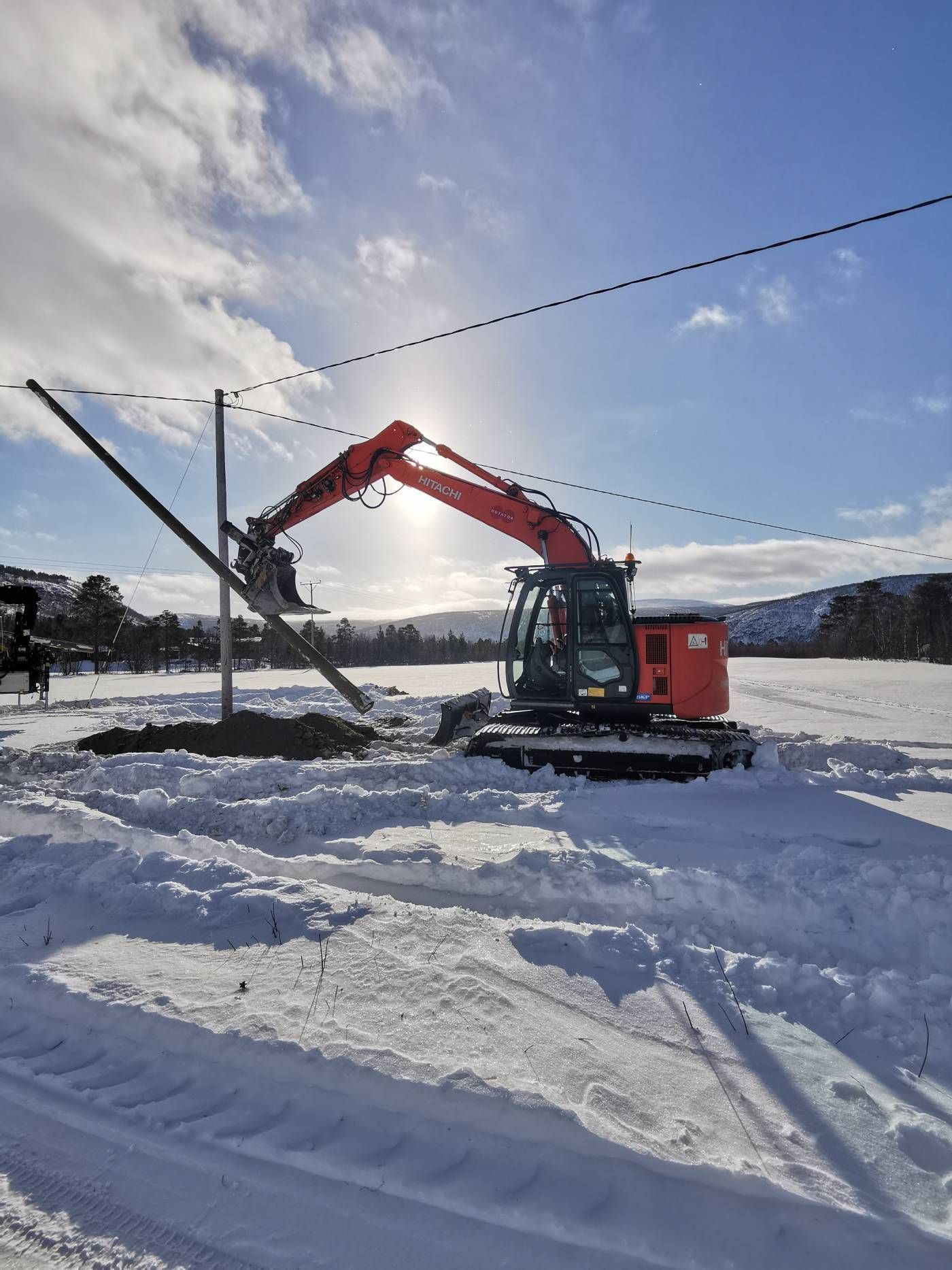 Jannen ja Karin Kuljetus Oy