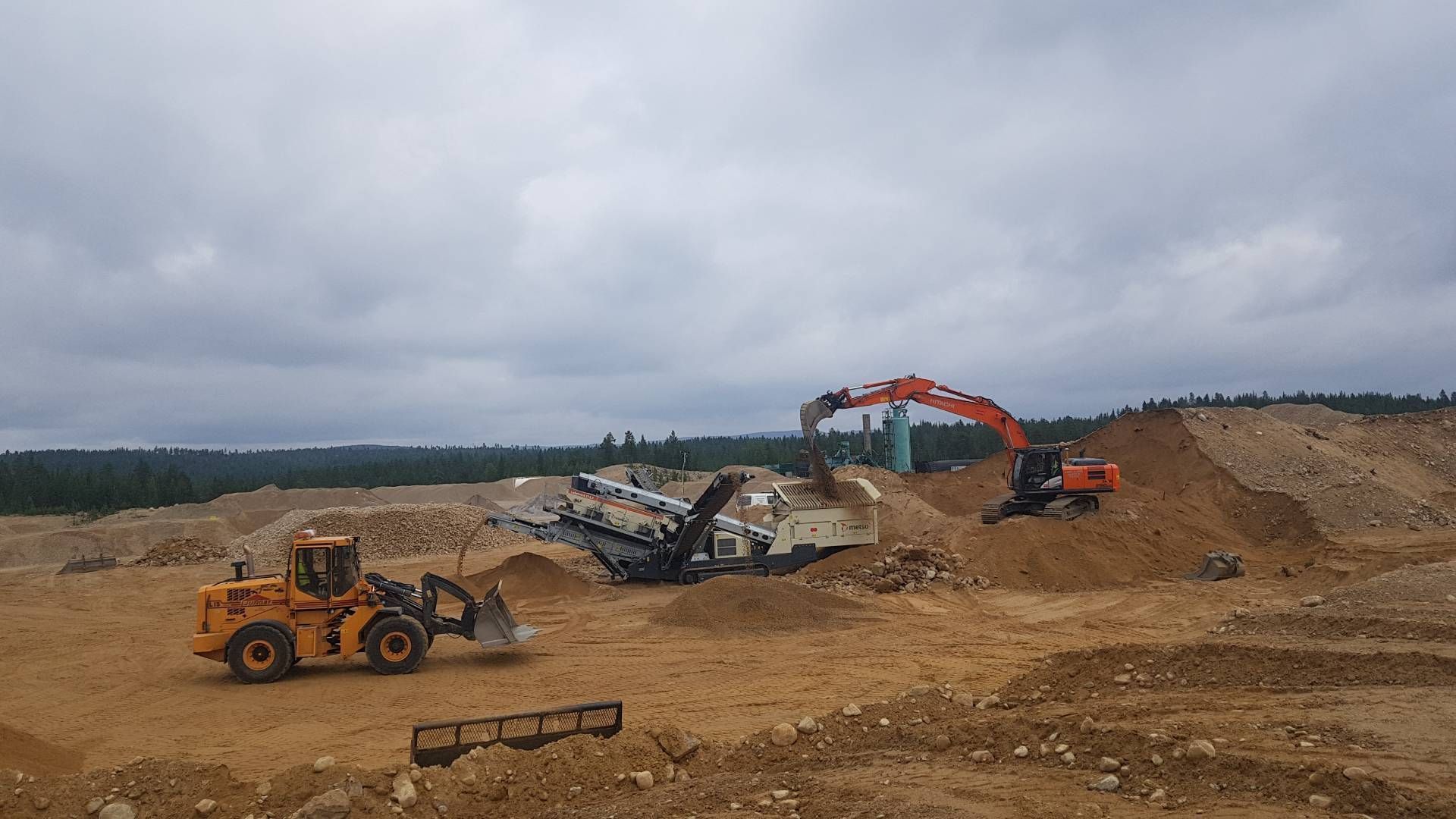 Jannen ja Karin Kuljetus Oy