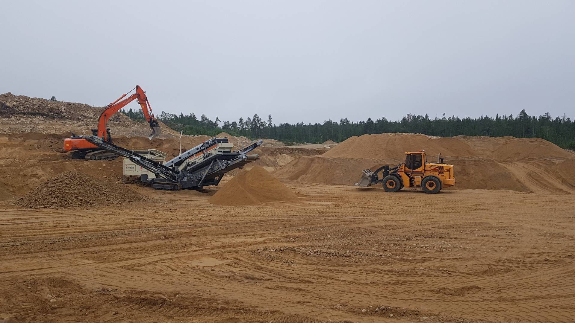 Jannen ja Karin Kuljetus Oy