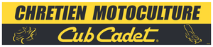 Chrétien Motoculture