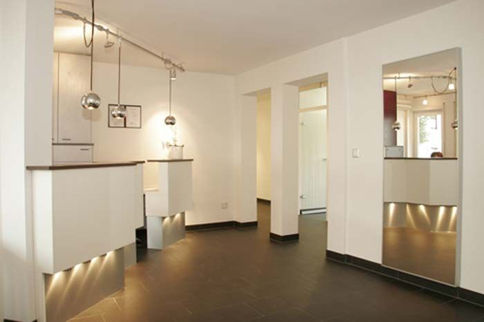 Praxisimpressionen 9