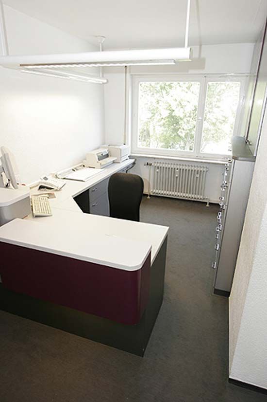 Praxisimpressionen 1