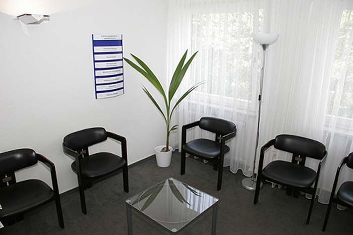 Praxisimpressionen 4