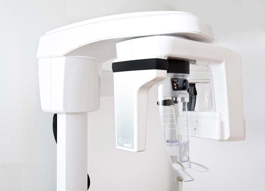 Digitales Röntgen 2