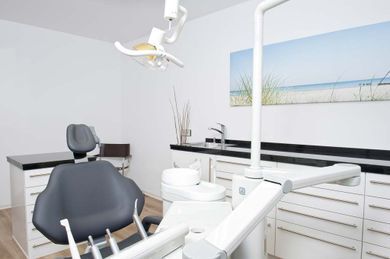 Praxiszimmer 2 Sliderbild