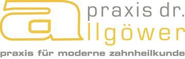 Zahnarzt Dr. Florian Allgöwer Logo