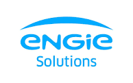 Logo d'Engie Solutions