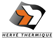 Logo Hervé Thermique 